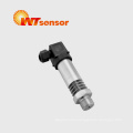 SS316L High Temperature Resistant Chip High Temp Transmitter with Corrosion Resistance